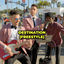 Cover Destination Freestyle (feat. King Vvibe)