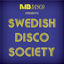 Cover Swedish Disco Society