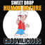 Cover Human Nature