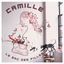 Cover Le sac des filles
