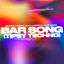 Cover Bar Song (Tipsy Techno)