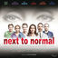 Cover Next to Normal (Deutsche Originalaufnahme)