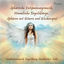 Cover Sphärische Entspannungsmusik, Himmlische Engelsklänge, Sphären mit Gitarre und Glockenspiel (Meditationsmusik, Engelsklang, Dankbarkeit, Liebe)