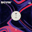 Cover Movin'