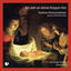 Cover Ich steh an deiner Krippen hier: German Christmas Carols