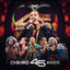 Cover Cheiro 45 Anos
