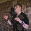 Cover Sing a Little Harmony