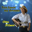 Cover You Know My Dreams