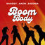 Cover Boom Body