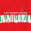 Cover A Joey Alexander Christmas