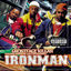 Cover Ironman