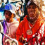 Cover Boom Boom (feat. A Boogie Wit da Hoodie)
