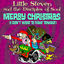 Cover Merry Christmas (I Don't Want To Fight Tonight)
