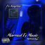 Cover Married To Music