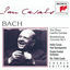 Cover Bach: 3 Viola da gamba Sonatas, BWV 1027-1029 & Brandenburg Concerto No. 4, BWV 1049