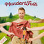 Cover Mundart Folk