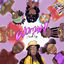 Cover woman