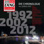 Cover Arsch Huh - Die Chronologie