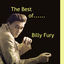 Cover The Best of Billy Fury
