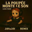 Cover La poupée monte le son (Jay&Jay Remix)