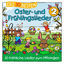 Cover Die 30 besten Oster- und Frühlingslieder 2