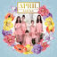 Cover APRIL 2nd Mini Album 'Spring'