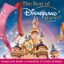 Cover The Best Of Disneyland Resort Paris