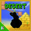 Cover Desert (from New Super Mario Bros. Wii)