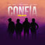 Cover Confía Remix