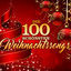 Cover Die 100 schönsten Weihnachtssongs