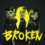 Cover Broken