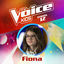 Cover Nothing Compares 2 U (aus "The Voice Kids, Staffel 12") (Blind Audition Live)