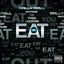 Cover Eat (feat. YG, Tyga & Jazz Lazer) - Single