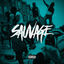 Cover Sauvage