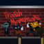 Cover Trash Mammals