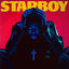 Cover Starboy