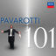 Cover 101 Pavarotti