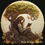 Cover Book Reading Fantasy