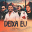 Cover Deixa Eu (Remix)