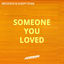 Cover Someone You Loved