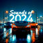Cover Sounds of 2024 (by Aero)