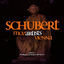 Cover Mozartists Vienna: Schubert