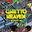 Cover Ghetto Heaven Riddim