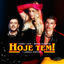 Cover HOJE TEM!