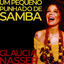 Cover Um Pequeno Punhado de Samba