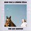 Cover One Less Question