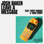 Cover Leave A Message (feat. Poppy Wright & Trick Shady)