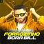 Cover Forrózinho Bora Bill