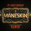 Cover If I Can Dream (From The Original Motion Picture Soundtrack ELVIS)