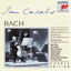 Cover Bach: Concertos